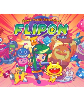 Flipon Steam Key GLOBAL